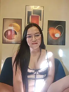 Živý XXX chat SweetJewel