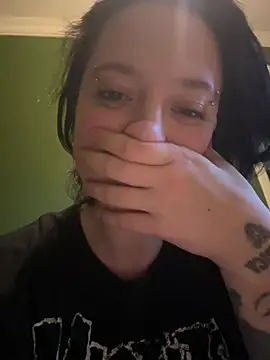 Czat XXX na żywo – RitaBreu