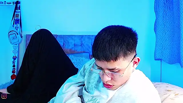 _justinmoon2 Chat XXX in diretta