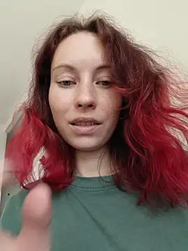 Chat XXX Live Frost_foxy