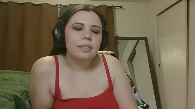 AlessaLoveX Live XXX-chat