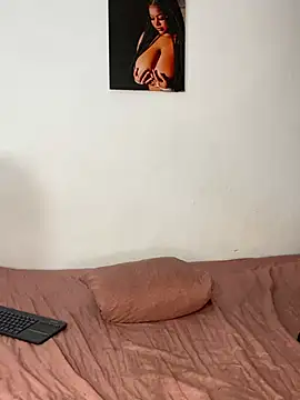 Chat XXX Live AinaraJimenez