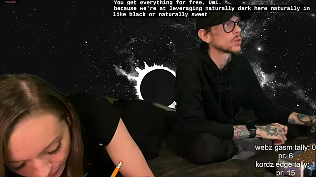 webzandkordz Chat XXX live