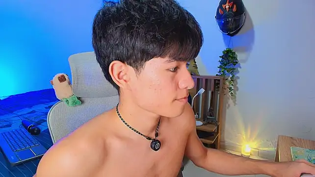 Anky_xx Obrolan Langsung XXX