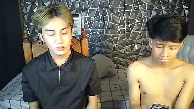 Urloverhardcock Pertunjukan Webcam