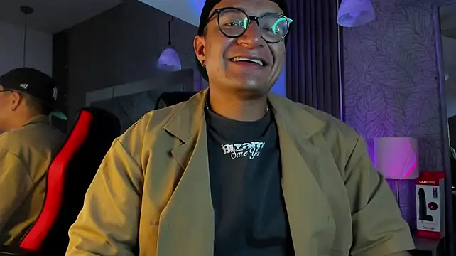 Hassbyd 라이브 XXX 채팅