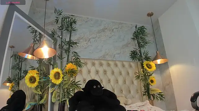LittleeJaz Live XXX-Chat
