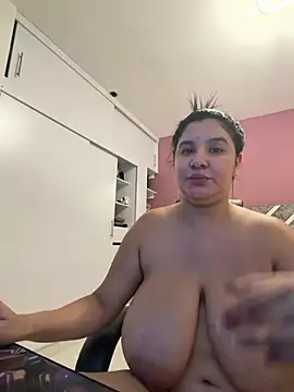 ValleryParker Chat XXX live