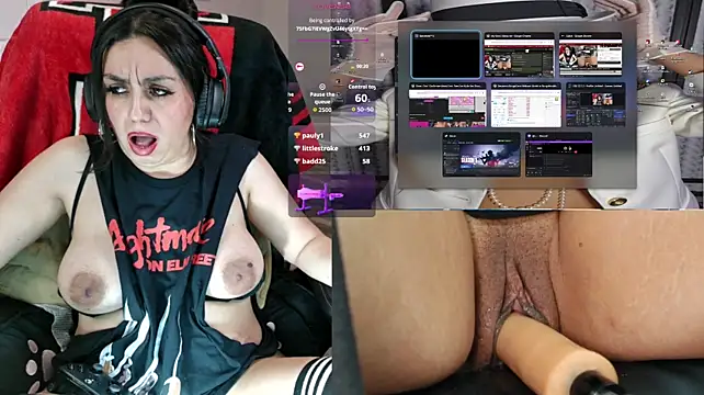 Blaze_Onn's Live XXX Chat