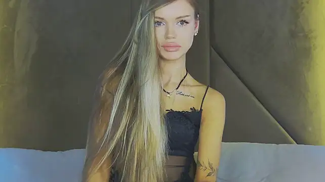 Chat XXX Live MarilynNova