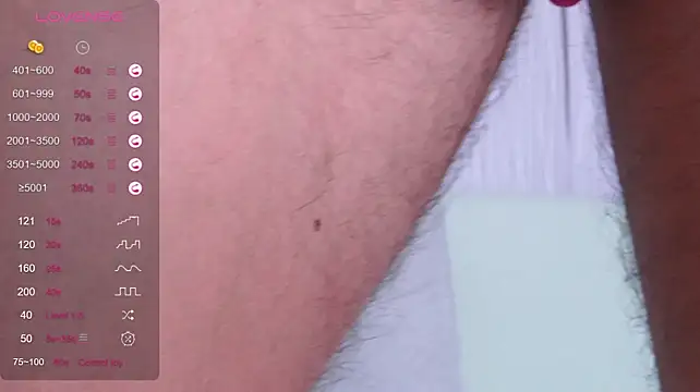 XXX chat uživo modela wild_col_