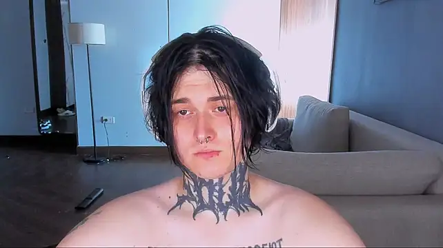 Chat XXX en directo de _torfin_