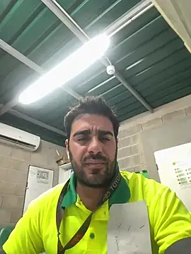 DSoy83 Live XXX Chat