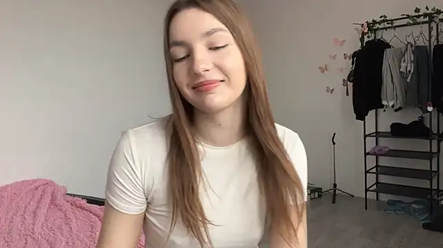 JuleCawood Live XXX-chat
