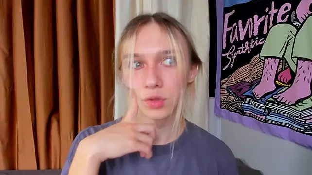 Icebenzz Live XXX-chat