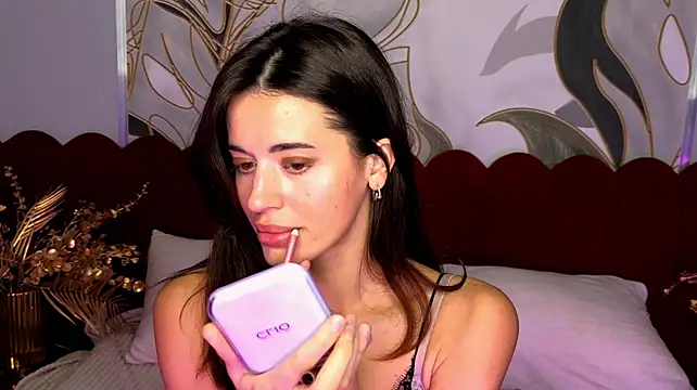BilliRayne Chat XXX in diretta