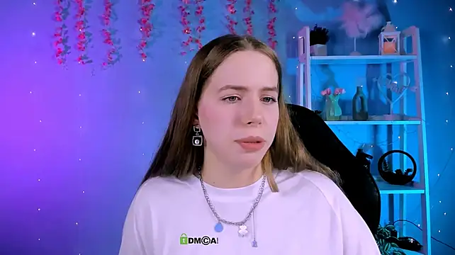 Czat XXX na żywo – lumi_soft