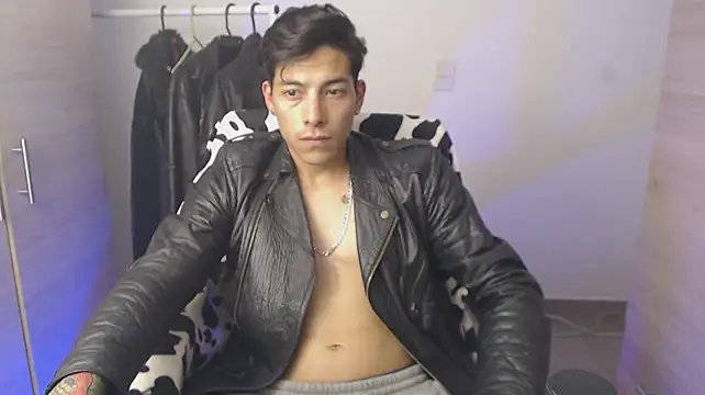 Chat XXX Live chomelo6