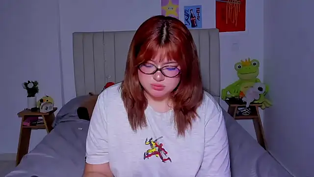 Chatroom XXX en direct de Gaby_Danna