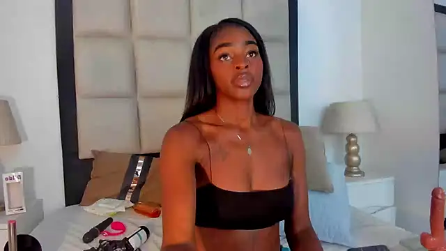 Chat XXX Live Zoe_CarterX