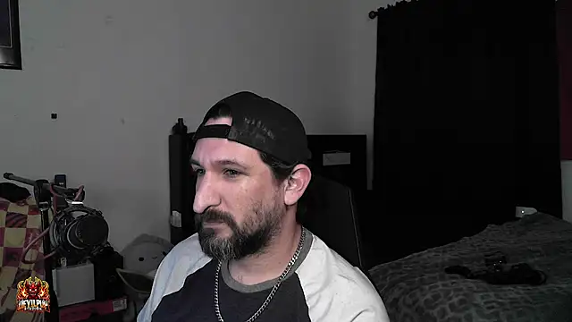 Chat XXX Live DevilPup75_