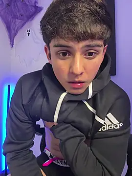 Živý XXX chat lian_fooxx
