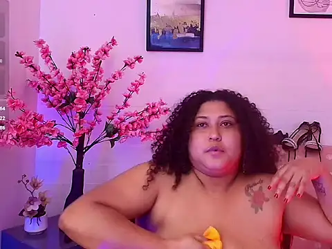 Czat XXX na żywo – Aylin_boobs