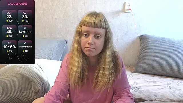 June_shy0 Live XXX Chat