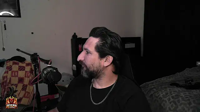 Chat XXX Live DevilPup75_