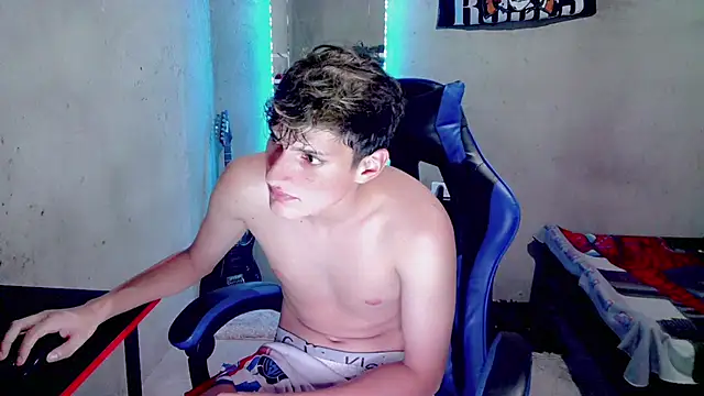 แชท XXX สดของ Jason_Toddhot