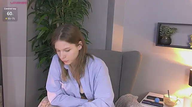 Ren_Lover_ Chat XXX live