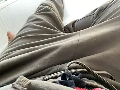 Luckyenglishmanx Webcam-Show
