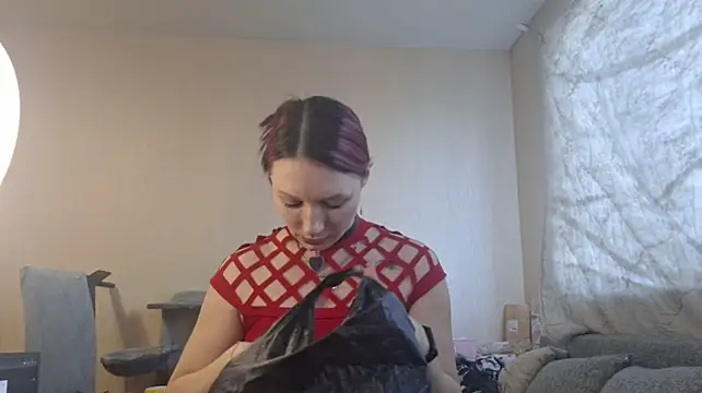Chat XXX Live MarylouSchnopp
