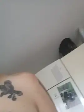 SHARPSkinheadn Webbikameraesitys