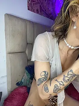 celeste_hell_ Chat XXX live