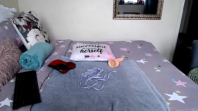 FitSelina66 现场XXX聊天