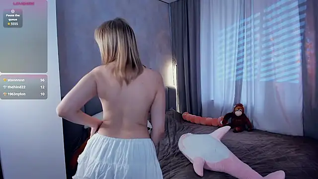 mine_dream's Live XXX Chat