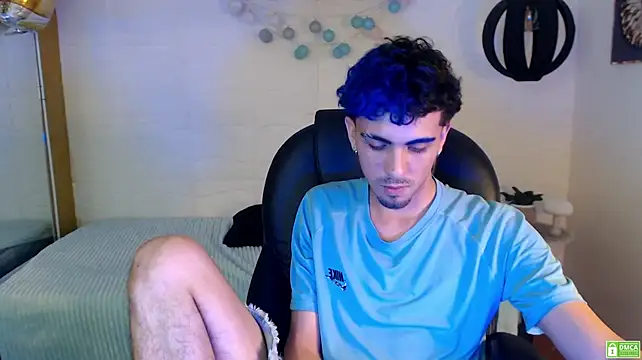Chat XXX en directo de noah_bluex