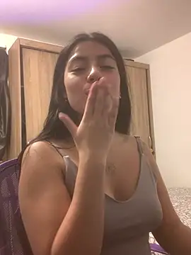 Chat XXX Live Laia_blanco