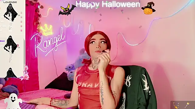 MICAELA_RANGELL_のライブXXXチャット