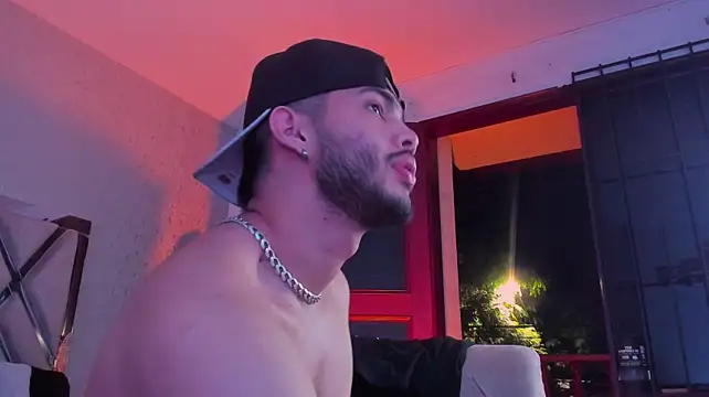 Vincentblack Chat XXX live