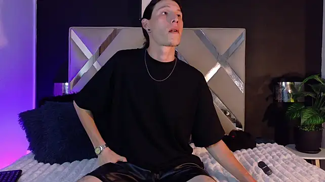 Živý XXX chat Alexxey_x