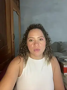 دردشة Jannieth الجنسية المباشرة