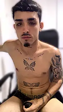NikoStone_ Live XXX Chat