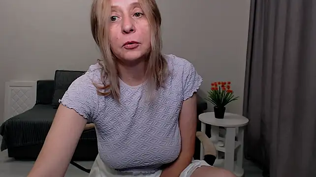 Czat XXX na żywo – Saule_V