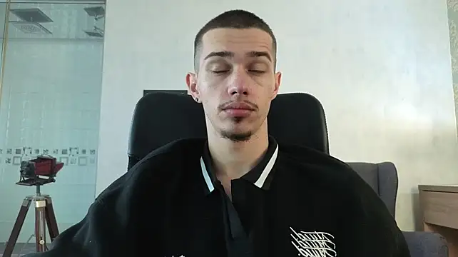 Chat XXX en directo de KaydenDrew