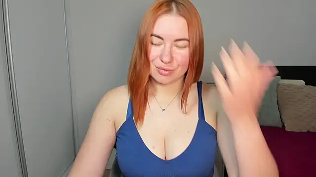 Chat XXX Live LAYLAxSTAR