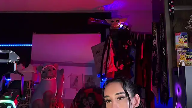Chat XXX Live xoFrankie