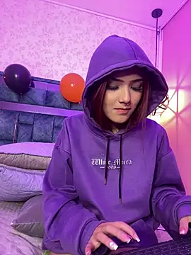 Chat XXX en directo de danielahall