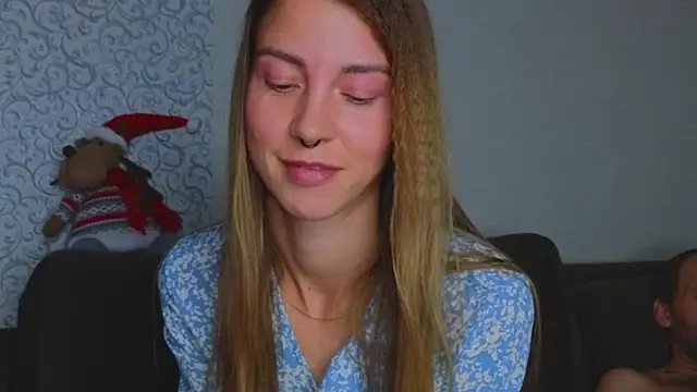 Chat XXX Live Kristi_Wolf